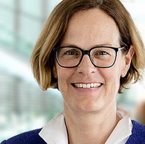 Dr. med. Christiane Stehle, MBA