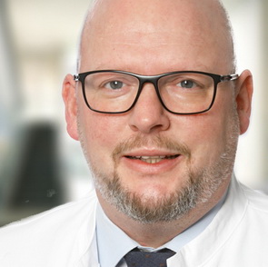 Prof. Dr. med. Michael Bernhard, MHBA