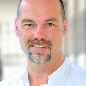 Prof. Dr. med. Ingo Gräff, DESA