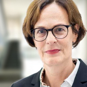 Dr. med. Christiane Stehle, MBA