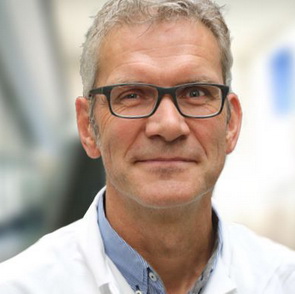 Dr. med. Frank Wösten