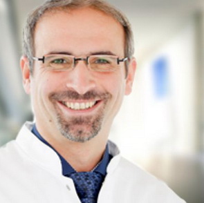 Prof. Dr. med. Bernhard Kumle